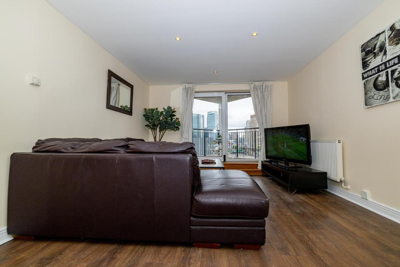 Nice Room Close To City231 Londra Dış mekan fotoğraf