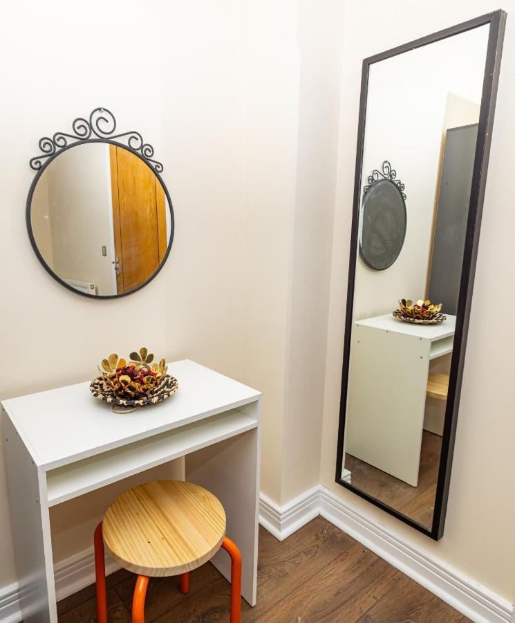 Nice Room Close To City231 Londra Dış mekan fotoğraf