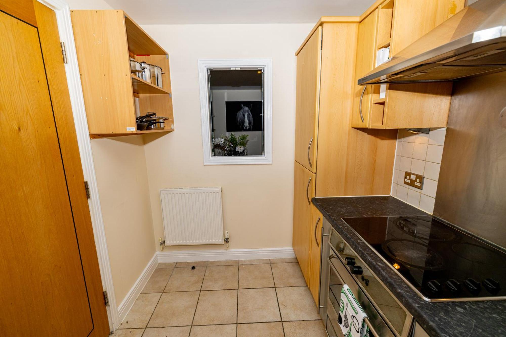 Nice Room Close To City231 Londra Dış mekan fotoğraf